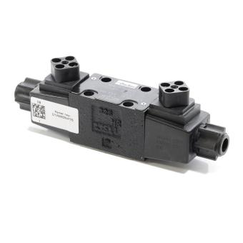 Hydraulisches Wegeventil  Neu